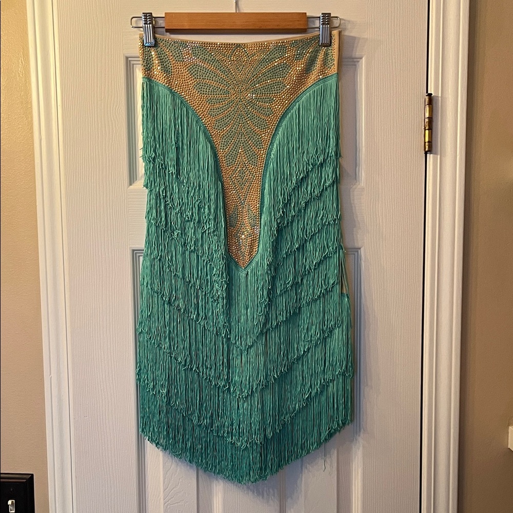IBIZA Dress from Nassau Boutique beach club